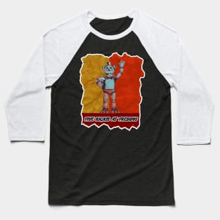 five nights at freddys Baseball T-Shirt